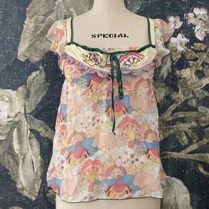 Tsumori Chisato - Poshmark